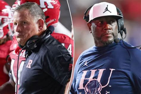 Greg Schiano gets shade for running up score in Rutgers' .